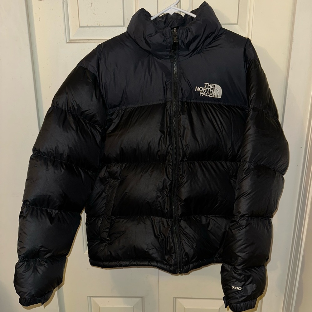 The North Face 1996 Retro Nuptse Jacket